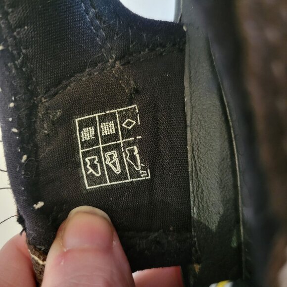 Brown KEEN Newport Hydro  Mens Closed-Toe Sandals Size 13  Waterproof - Picture 5 of 8